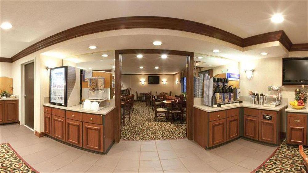 Holiday Inn Express Hotel Fort Campbell-Oak Grove By Ihg Kültér fotó