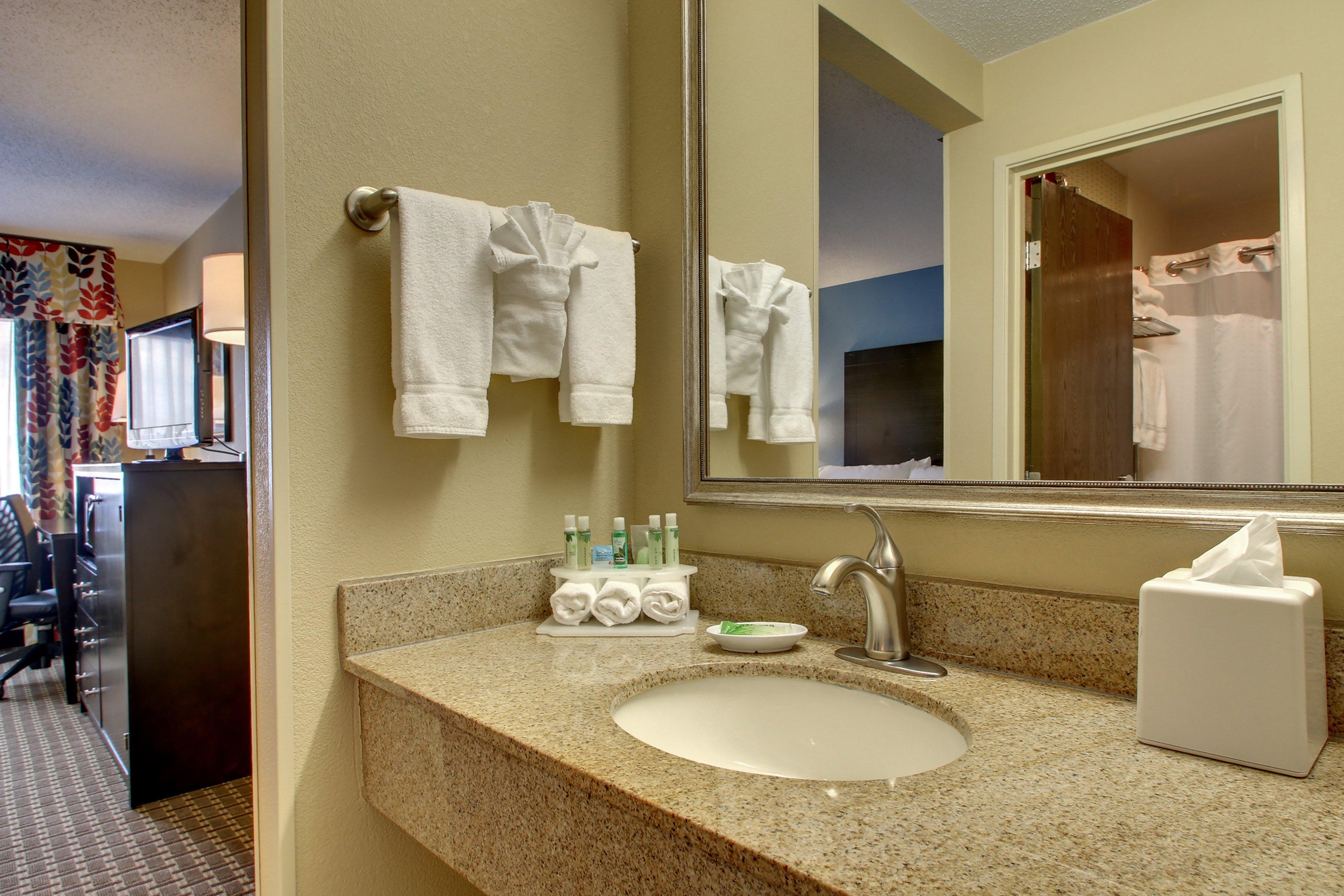 Holiday Inn Express Hotel Fort Campbell-Oak Grove By Ihg Kültér fotó