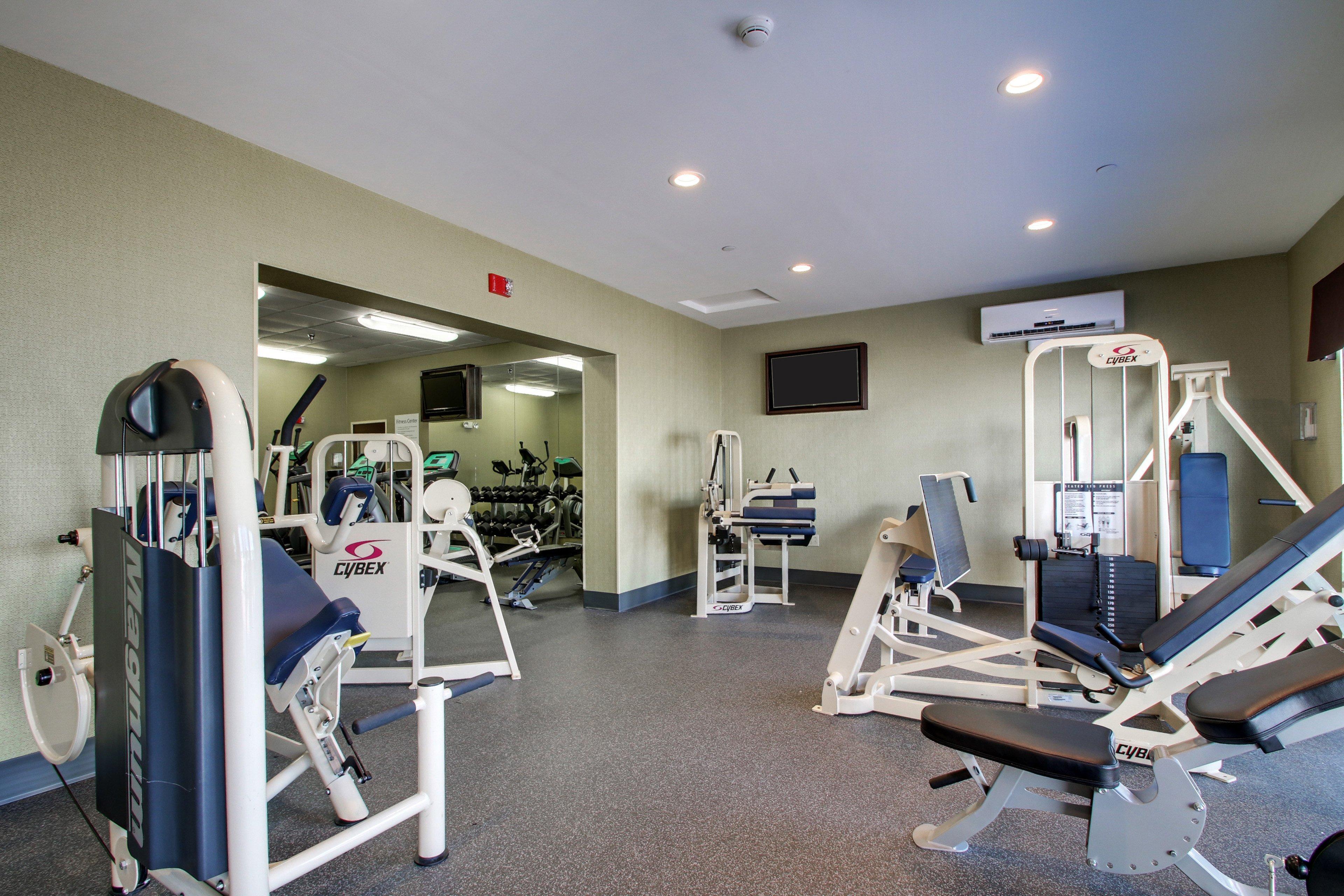 Holiday Inn Express Hotel Fort Campbell-Oak Grove By Ihg Kültér fotó