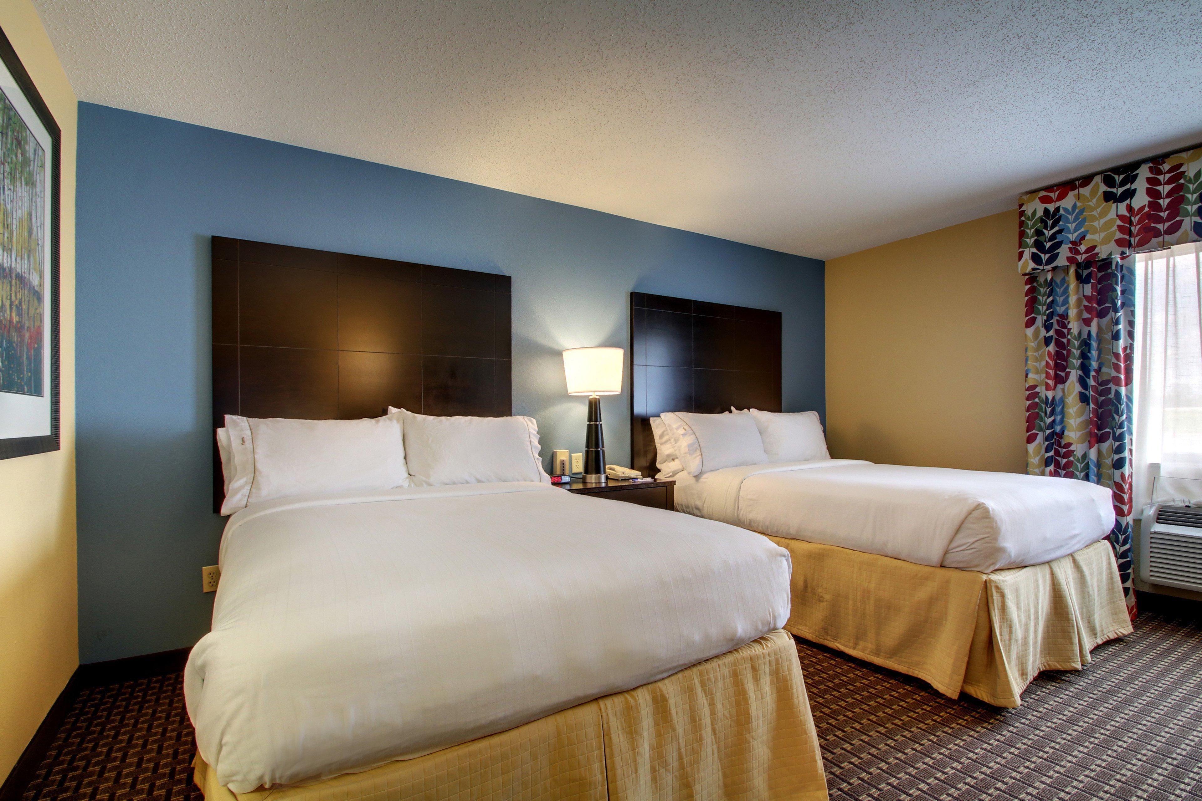 Holiday Inn Express Hotel Fort Campbell-Oak Grove By Ihg Kültér fotó