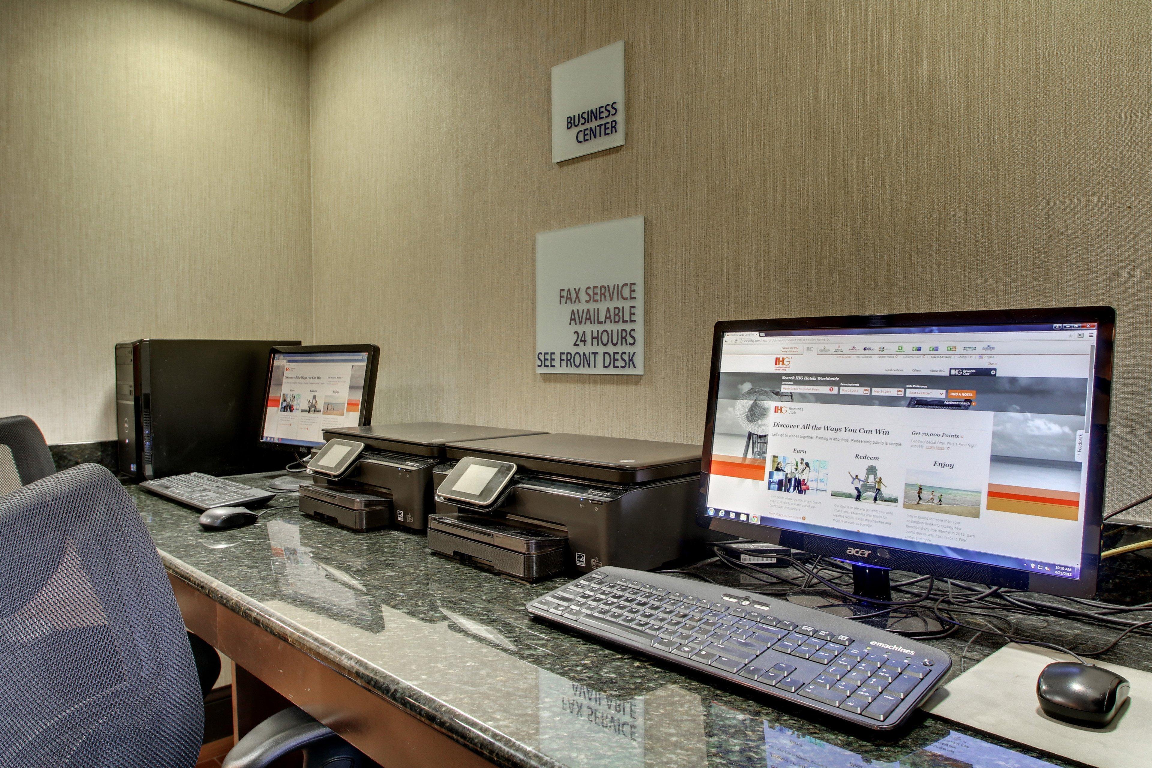 Holiday Inn Express Hotel Fort Campbell-Oak Grove By Ihg Kültér fotó