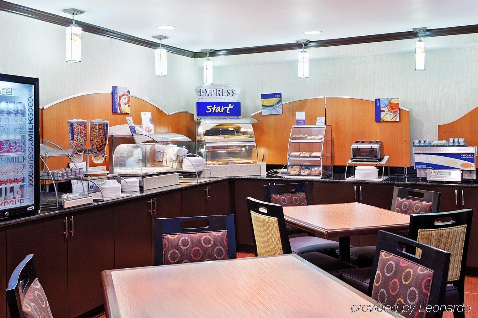 Holiday Inn Express Hotel Fort Campbell-Oak Grove By Ihg Kültér fotó