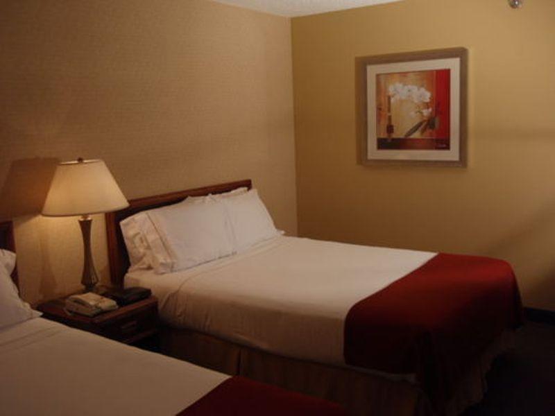 Holiday Inn Express Hotel Fort Campbell-Oak Grove By Ihg Szoba fotó