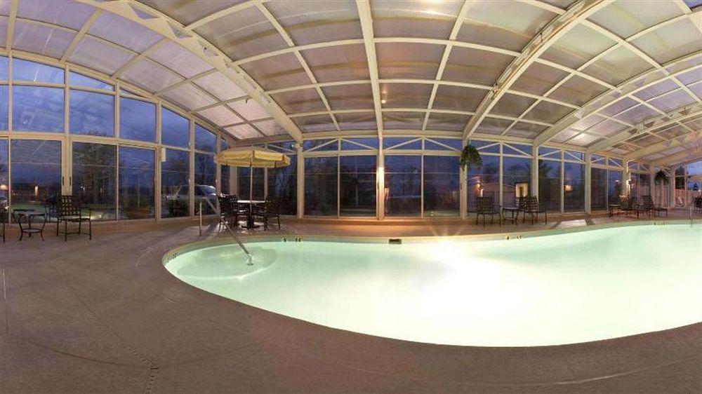 Holiday Inn Express Hotel Fort Campbell-Oak Grove By Ihg Kültér fotó