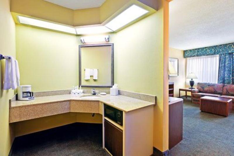 Holiday Inn Express Hotel Fort Campbell-Oak Grove By Ihg Szoba fotó